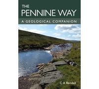 Charlie Bendall Pennine Way (Tascabile)