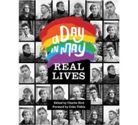 Charlie Bird A Day in May (Copertina rigida)