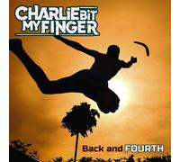 Charlie Bit My Finger Back And Fourth (Vinyl LP)