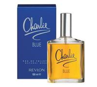 Charlie Blu 100 ml, Eau de Toilette Spray