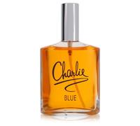Charlie Blue by Revlon Eau De Toilette Spray (unboxed) 100 ml for Women