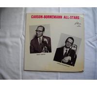 Charlie Bornemann - Carson-Bornemann All-Stars
