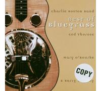 Charlie Boston Band - Best of Bluegrass
