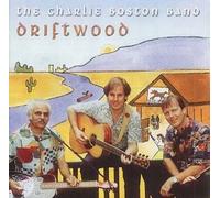 Charlie Boston Band - Driftwood [Import]