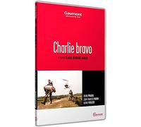 Charlie Bravo