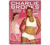 Charlie Brooks - Before And After Workout [Edizione: Regno Unito] [Edizione: Regno Unito]