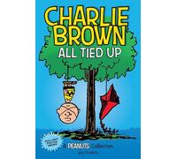 Charles M. Schulz Charlie Brown: All Tied Up (Tascabile) Peanuts Kids