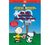 Charlie Brown: Be My Valentine