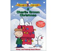 Charlie Brown Christmas [1965]
