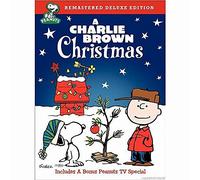 Charlie Brown Christmas