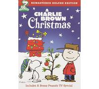 Charlie Brown Christmas [Edizione: Stati Uniti]