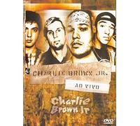 Charlie Brown Jr. - Ao Vivo