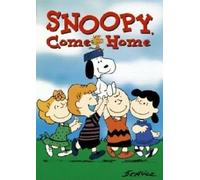 Charlie Brown - Snoopy Come Home [Edizione: Regno Unito]