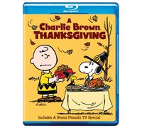 Charlie Brown Thanksgiving [Edizione: Stati Uniti]