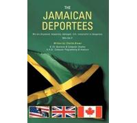 Charlie Brown THE Jamaican Deportees (Tascabile)