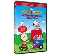 Charlie Brown Valentine