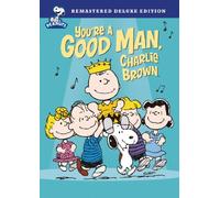 Charlie Brown - You Re a Good Man [1985]