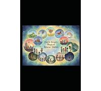 Charlie Brown's Magical Rescue Stories: 13 STORIES: A COMPLETE CHILDREN'S STORY COLLECTION