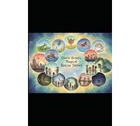 Charlie Brown's Magical Rescue Stories: 13 STORIES: A COMPLETE CHILDREN'S STORY COLLECTION