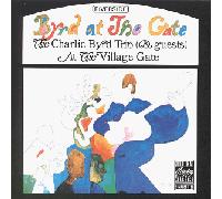 Charlie Byrd - Byrd at the Gate