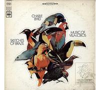 CHARLIE BYRD - CHARLIE BYRD prelude
