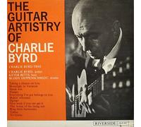 Charlie Byrd - Guitar Artistry of Charlie Byrd