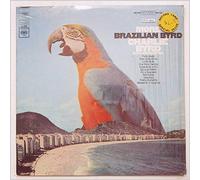 CHARLIE BYRD - more brazilian byrd