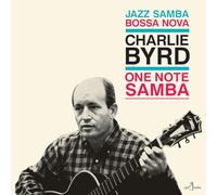 One Note Samba - Charlie Byrd (Vinile)