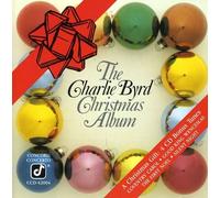 Charlie Byrd The Charlie Byrd Christmas Album (CD)