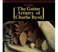 Charlie Byrd - The Guitar Artistry of Chrlie