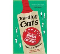 Charlie Campbell Herding Cats (Tascabile)