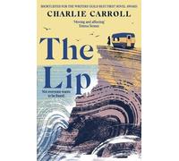 Charlie Carroll The Lip (Tascabile)