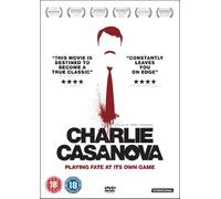 Charlie Casanova [Edizione: Regno Unito] [Edizione: Regno Unito]