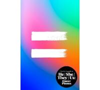 Charlie Castelletti He, She, They, Us (Tascabile)