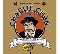 charlie chan 05: charlie chan macht weiter