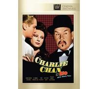 Charlie Chan A Rio DVD (1941) - Sidney Toler, Mary Beth Hughes, Cobina Wright