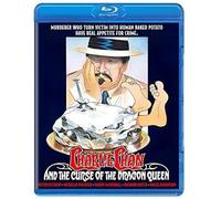 Charlie Chan and the Curse of the Dragon Queen
