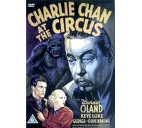 Charlie Chan At The Circus