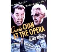 Charlie Chan At The Opera