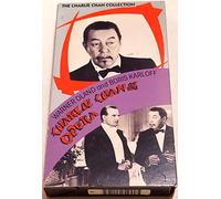 Charlie Chan: At the Opera