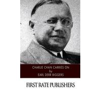 Charlie Chan Carries On