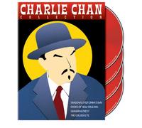Charlie Chan: Collection