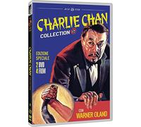 Charlie Chan Collection Vol. 2 (2 DVD)
