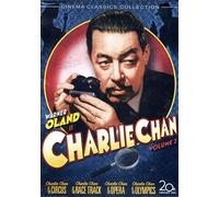 Movie/Film [Warner Oland] - Charlie Chan Collection 2 [Edizione: Stati Uniti]