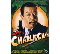 Charlie Chan Collection: Volume 3