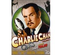 Charlie Chan Collection: Volume 4