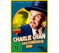 Charlie Chan - Der Chinesische Ring (DVD) Roland Winters Warren Douglas