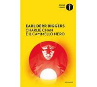 Charlie Chan e il cammello nero
