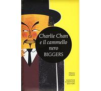 Charlie Chan e il cammello nero