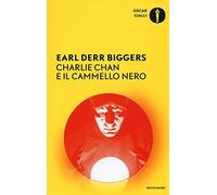 Charlie Chan e il cammello nero